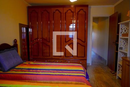 Casa à venda com 200m², 4 quartos e 5 vagasQuarto 3