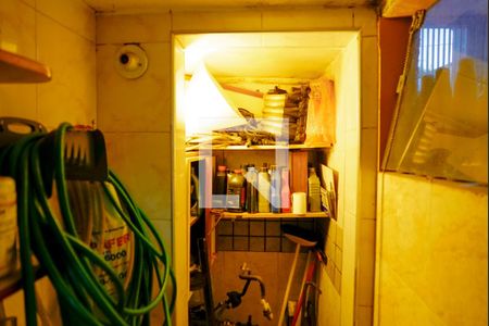 Casa à venda com 200m², 4 quartos e 5 vagasLavabo Garagem