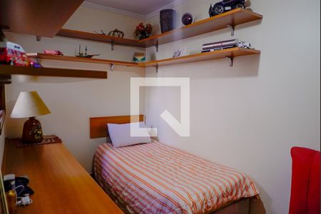 Casa à venda com 200m², 4 quartos e 5 vagasQuarto 2