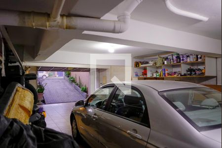 Casa à venda com 200m², 4 quartos e 5 vagasGaragem
