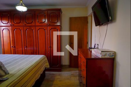 Casa à venda com 200m², 4 quartos e 5 vagasSuíte 1