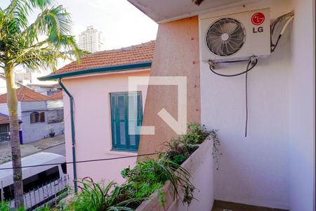 Casa à venda com 200m², 4 quartos e 5 vagasVaranda Suíte 1