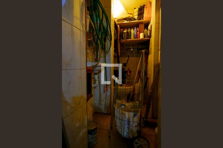 Casa à venda com 200m², 4 quartos e 5 vagasLavabo Garagem