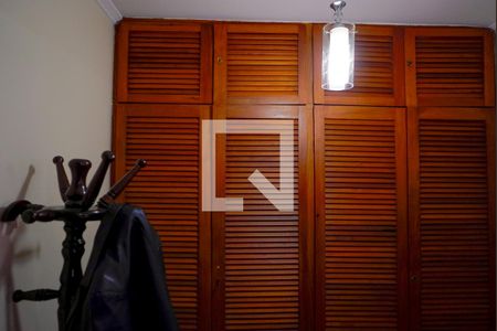 Casa à venda com 200m², 4 quartos e 5 vagasCloset da suíte 1