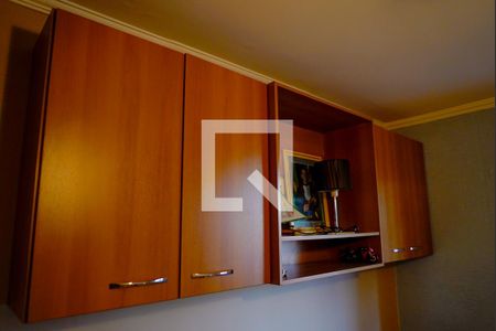 Casa à venda com 200m², 4 quartos e 5 vagasQuarto 3