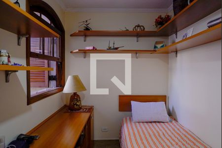 Casa à venda com 200m², 4 quartos e 5 vagasQuarto 2