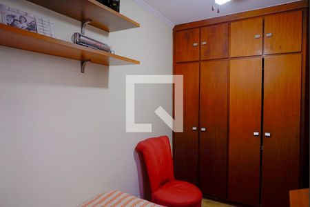 Casa à venda com 200m², 4 quartos e 5 vagasQuarto 2