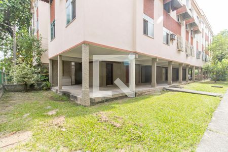 Apartamento à venda com 71m², 3 quartos e 1 vagaÁrea comum