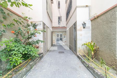 Apartamento à venda com 71m², 3 quartos e 1 vagaHall de entrada
