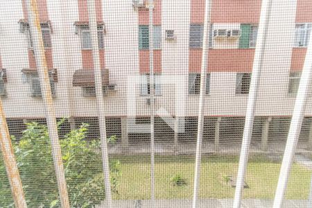 Apartamento à venda com 71m², 3 quartos e 1 vagaVista do Quarto 2