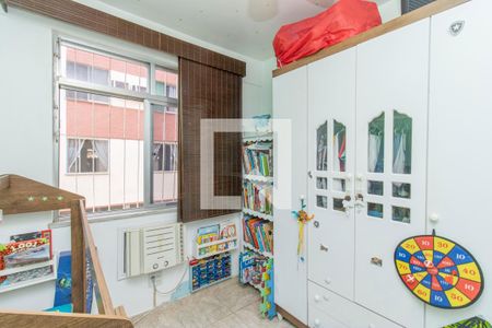 Quarto 1 de apartamento à venda com 3 quartos, 71m² em Portuguesa, Rio de Janeiro