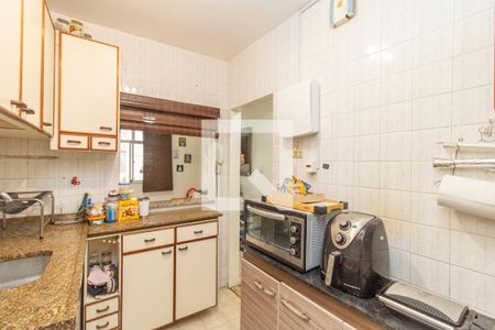 Apartamento à venda com 71m², 3 quartos e 1 vagaCozinha