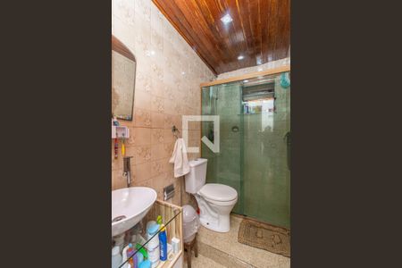 Apartamento à venda com 71m², 3 quartos e 1 vagaBanheiro