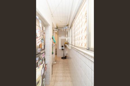 Apartamento à venda com 71m², 3 quartos e 1 vagaÁrea de Serviço