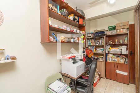 Apartamento à venda com 71m², 3 quartos e 1 vagaQuarto 3