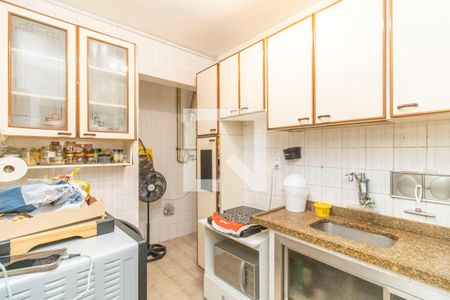 Apartamento à venda com 71m², 3 quartos e 1 vagaCozinha