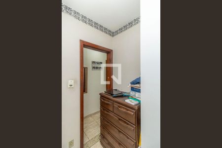 Apartamento à venda com 71m², 3 quartos e 1 vagaQuarto de Serviço