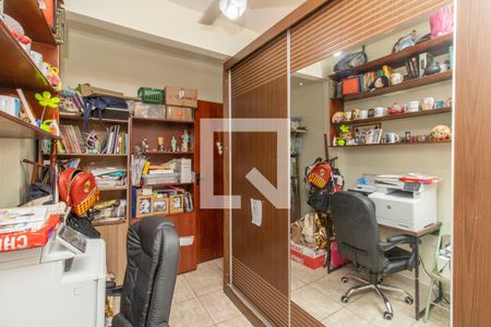 Apartamento à venda com 71m², 3 quartos e 1 vagaQuarto 3