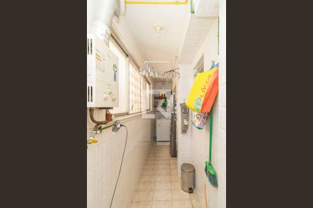 Apartamento à venda com 71m², 3 quartos e 1 vagaÁrea de Serviço