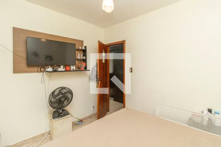 Quarto 2 de apartamento à venda com 3 quartos, 71m² em Portuguesa, Rio de Janeiro