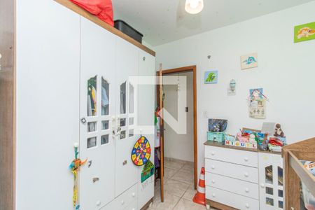 Quarto 1 de apartamento à venda com 3 quartos, 71m² em Portuguesa, Rio de Janeiro