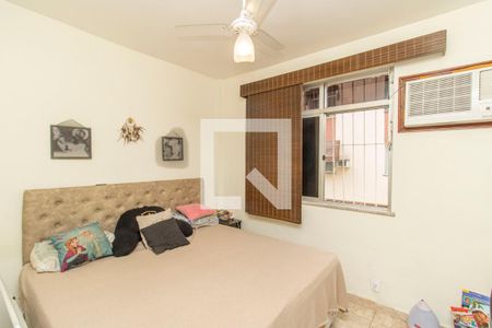 Quarto 2 de apartamento à venda com 3 quartos, 71m² em Portuguesa, Rio de Janeiro