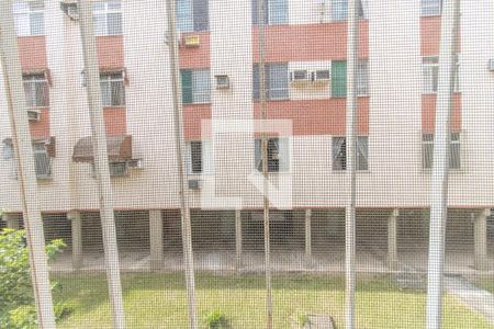 Vista do Quarto 1 de apartamento à venda com 3 quartos, 71m² em Portuguesa, Rio de Janeiro