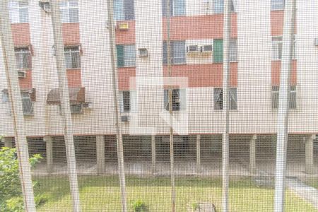 Vista do Quarto 1 de apartamento à venda com 3 quartos, 71m² em Portuguesa, Rio de Janeiro