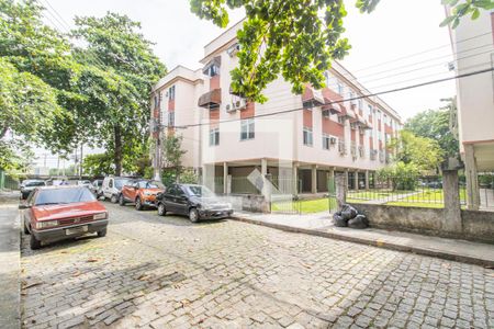 Apartamento à venda com 71m², 3 quartos e 1 vagaGaragem - Parqueamento