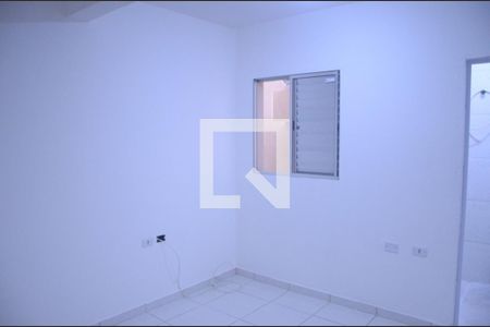 Suíte de casa para alugar com 1 quarto, 30m² em Novo Osasco, Osasco