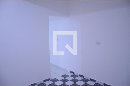 Cozinha de casa para alugar com 1 quarto, 30m² em Novo Osasco, Osasco