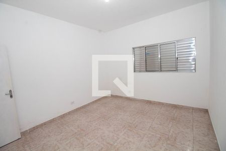 Quarto 1 Inferior de casa à venda com 3 quartos, 150m² em Vila Antonieta, São Paulo