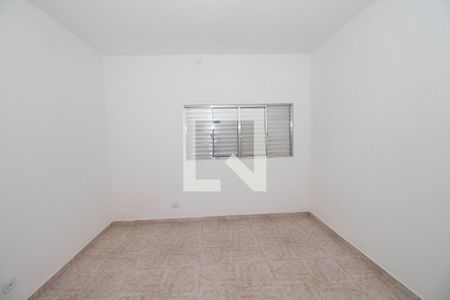 Quarto 1 Inferior de casa à venda com 3 quartos, 150m² em Vila Antonieta, São Paulo