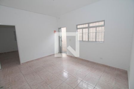 Sala inferior de casa à venda com 3 quartos, 150m² em Vila Antonieta, São Paulo