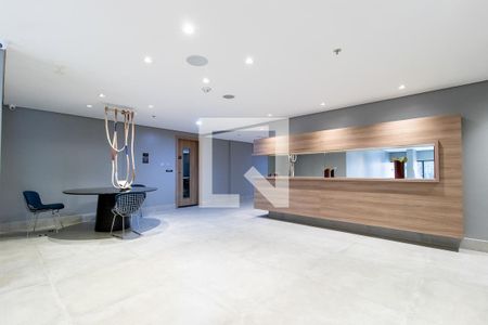 Studio para alugar com 26m², 1 quarto e sem vagaÁrea comum