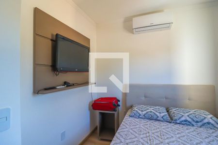 Casa de condomínio à venda com 152m², 3 quartos e 2 vagasQuarto 1