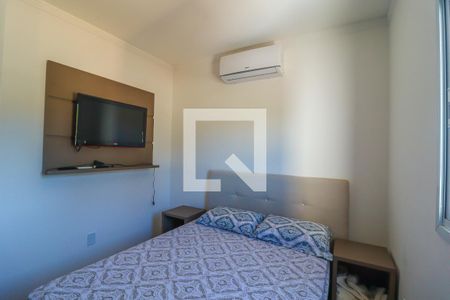 Casa de condomínio à venda com 152m², 3 quartos e 2 vagasQuarto 1