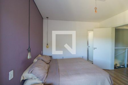 Casa de condomínio à venda com 152m², 3 quartos e 2 vagasSuíte