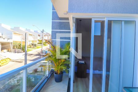 Casa de condomínio à venda com 152m², 3 quartos e 2 vagasSacada da Suíte