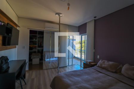 Casa de condomínio à venda com 152m², 3 quartos e 2 vagasSuíte