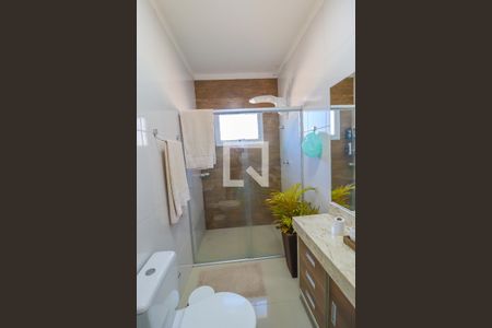 Casa de condomínio à venda com 152m², 3 quartos e 2 vagasSuíte