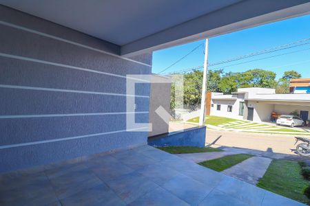 Casa de condomínio à venda com 152m², 3 quartos e 2 vagasGaragem