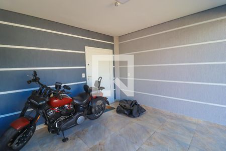 Casa de condomínio à venda com 152m², 3 quartos e 2 vagasGaragem