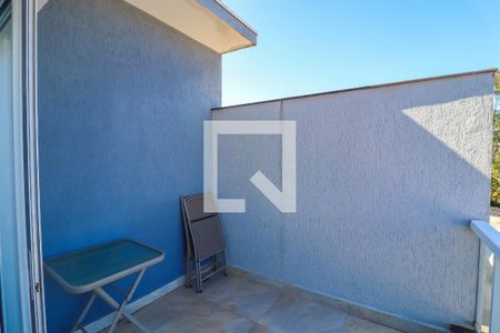 Casa de condomínio à venda com 152m², 3 quartos e 2 vagasSacada da Suíte