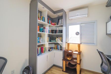 Casa de condomínio à venda com 152m², 3 quartos e 2 vagasQuarto 2