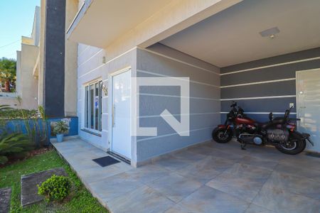 Casa de condomínio à venda com 152m², 3 quartos e 2 vagasGaragem