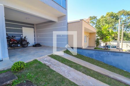 Casa de condomínio à venda com 152m², 3 quartos e 2 vagasGaragem