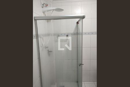 Apartamento à venda com 77m², 2 quartos e 1 vagaBanheiro