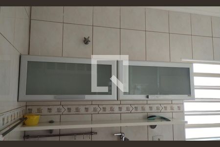 Apartamento à venda com 77m², 2 quartos e 1 vagaCozinha 