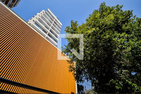 Apartamento à venda com 63m², 2 quartos e 1 vaga Apartamento à venda com 63m², 2 quartos e 1 vagaFachada